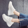 Women's Platform Creepers Women Shoes Sneakers