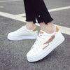 Women Casual Shoes 2019 Spring Autumn Women Canvas Shoes